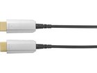 VivoLink PROHDMIOP30 Optic HDMI 4K cable 30m