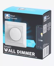 LSC Smart Connect - WLAN Smart Lichtschalter Dimmschalter Dimmbar