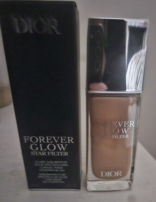 Dior Forever Glow Star Filter Shade 3 30ml Neu in OVP