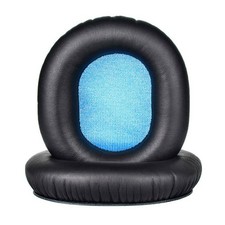 2Pcs Replacement Earpads Cushion Cover For Sennheiser HD8 DJ HD6 MIX Repair 