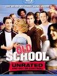 Old School (Blu-ray Disc, 2008) Brand New Sealed