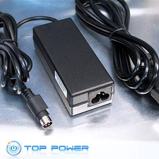 D-Link DNS-321 Network Storage Enclosure Ac DC adapter power charger Supply cord