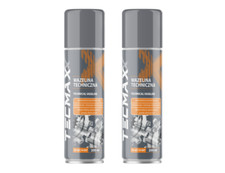 2x Vaseline Technische 200ml Schmiermittel Korrosionsschutz Universalfett 14-007