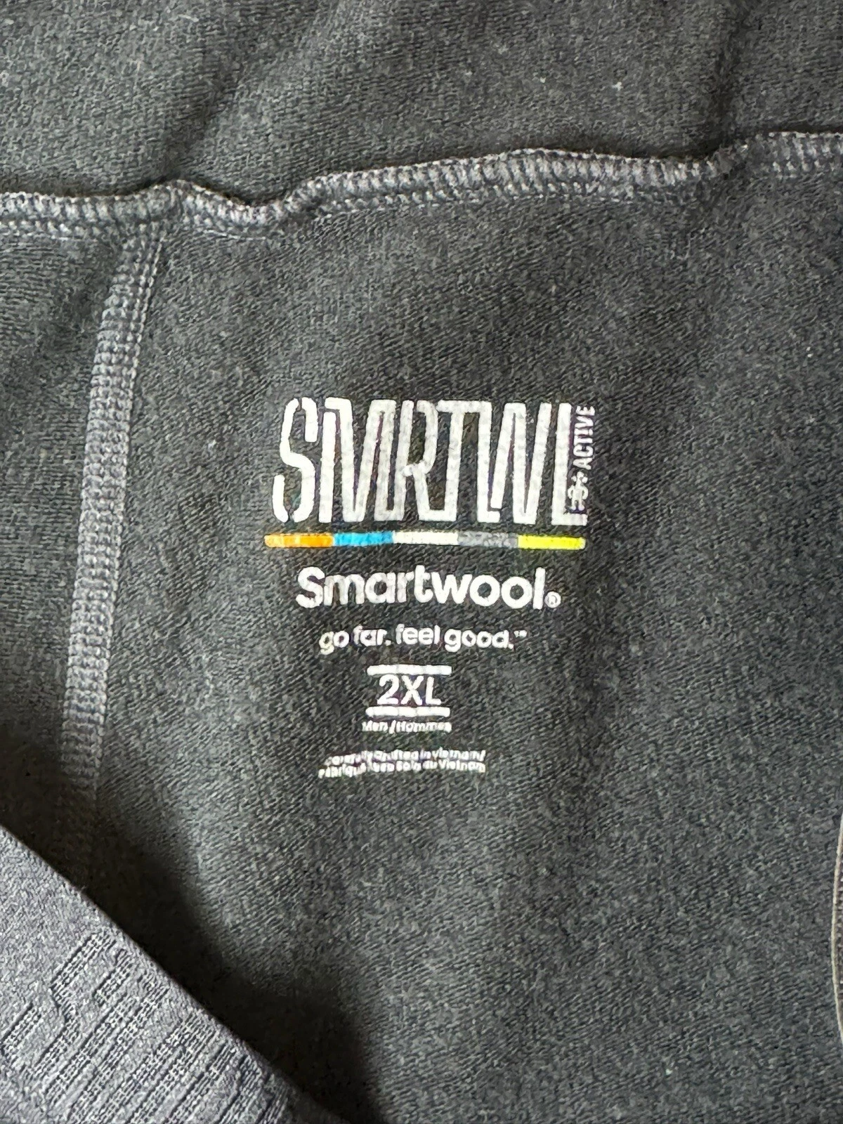 smartwool active tech jogger pants