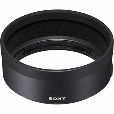 Sony FE 35mm F1.4 GM Gegenlichtblende ALC-SH164 NEU aus Japan