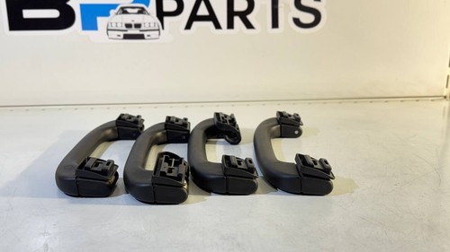 BMW E39 Grab Handle Set 51168245906 51168245909 51168245910 - Picture 2 of 18