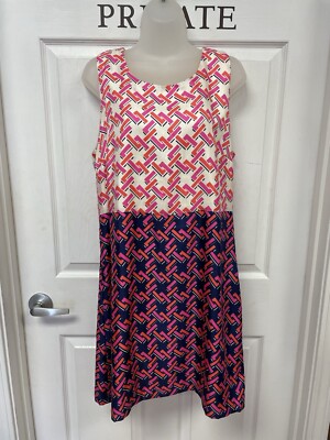 Julie Brown NYC Dress 8 Womens | eBay