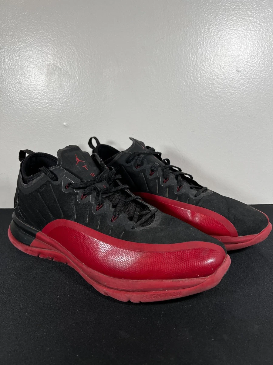 Jordan two3 cheap black