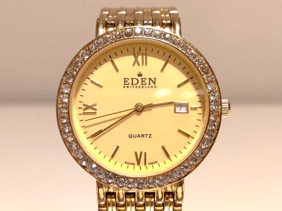 Swiss quartz top watch price