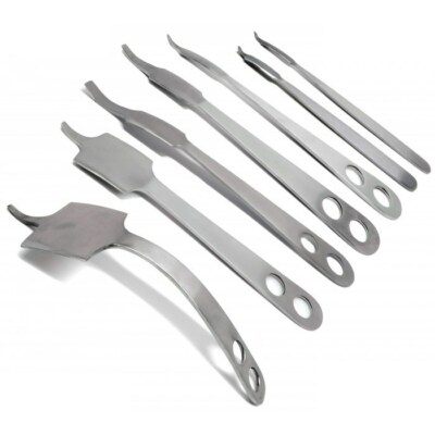 surgical hohmann retractor orthopedic instruments