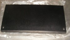 Genuine Ford MONDEO Radio Opening Cover Blanking Plate Black 