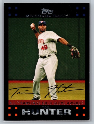 2007 Topps You Pick All Cards Ex-NrMT - Picture 282 of 449