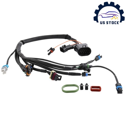 Engine Wiring Harness For 19942002 Chevy GMC GM 6.5L Diesel 10154618