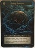 Rolling Boulder Non Foil - Sorcery Contested Realm Beta