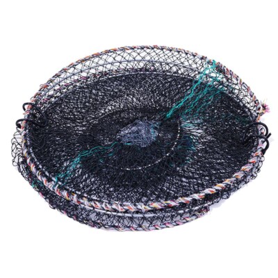 Crab Cage Teneri With Lobster Crawfish Lobster Crawfish Portable Fishing Net