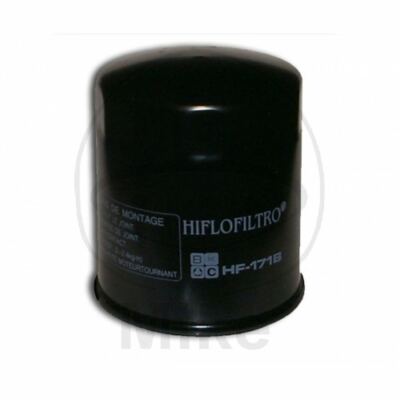 Ölfilter HIFLO HF171B Genehmigt TUV H-D 1690 Fld Dyna Switchb. 2012-2015