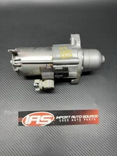 ♻️2022-2024 HONDA CIVIC 2.0L STARTER AUTO TRANSMISSION MOTOR OEM USED
