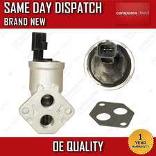 FORD FOCUS MK1 PETROL IDLE AIR CONTROL VALVE *BRAND NEW*