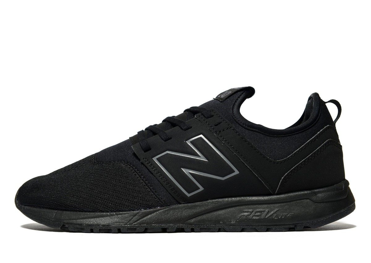 247 Sport Nb 247 Review Running Shoe Sneaker New Balance 247