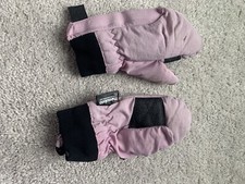 Girls Winter gloves