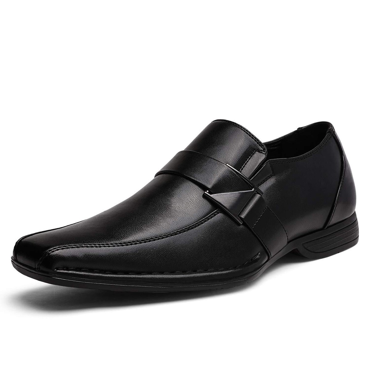 靴 JCAESAR STUDIO SQUARE LEATHER LOAFER 靴 JCAESAR STUDIO SQUARE LEATHER LOAFER JCAESAR STUDIO SQUARE