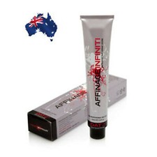 Affinage Infiniti Permanent Hair Colour Creme All colours Hair Dye permanent dye