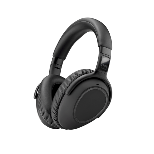 EPOS | Sennheiser Adapt 660 Over-ear Bluetooth® ANC headset w/ BTD800 USB Dongle - Picture 1 of 1