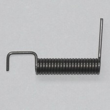 Heavy Duty Letter Plate Spring (suits larger Carlisle Brass Letter Plates)