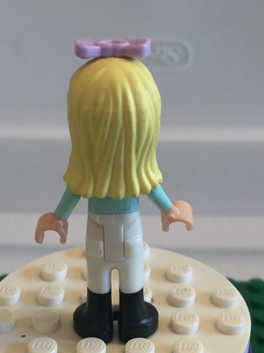LEGO- FRIENDS- MINIFIGURES- YOU PICK FROM LIST- CHOOSE MINIFIG - Picture 365 of 413