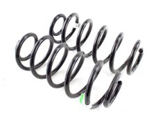 68413673AA Set 2 Federn Hintere Stoßdämpfer Jeep Wrangler 2.2 D 147KW (2022)