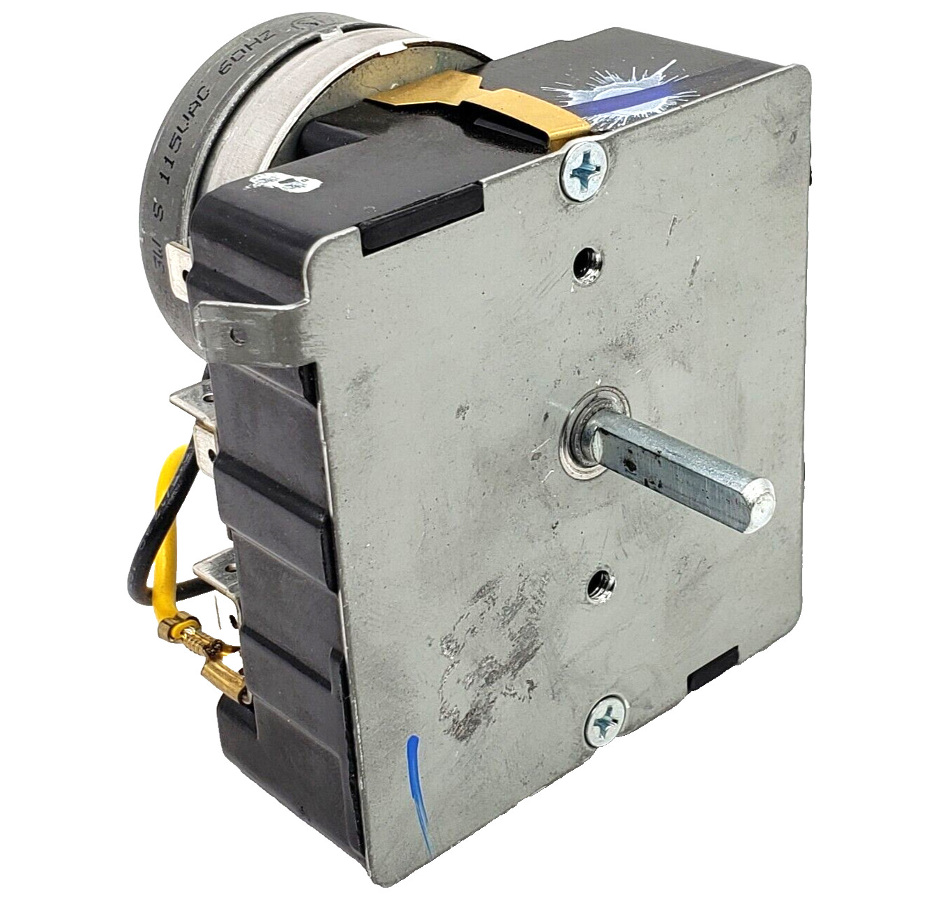 OEM Maytag Dryer Timer 2200920 Y2200920 180-Day Warranty ⭐(Ships Today)⭐