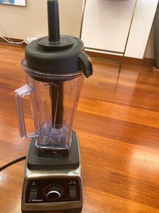 Used Vitamix Professional Series 750 | eBay