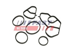 FAST Dichtungssatz, Ölkühler  u.a. für CITROËN, FIAT, FORD, MAZDA, MINI