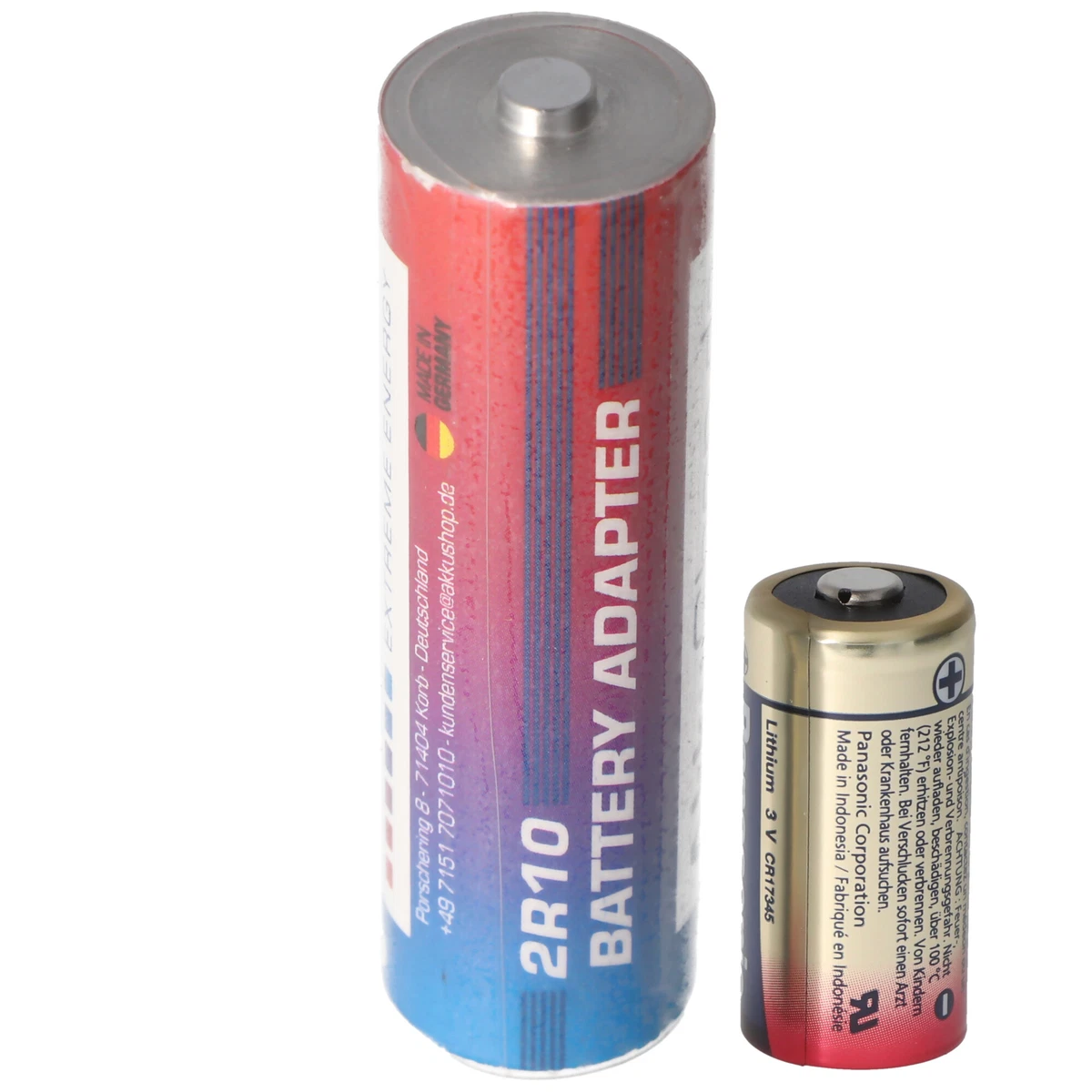 2r10 battery on sale