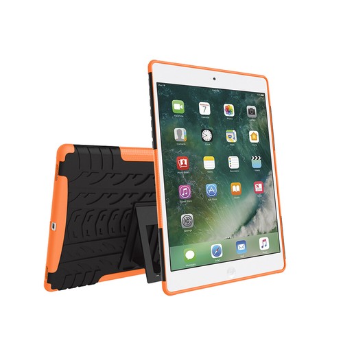 For iPad 9.7 Tab 2018 2017 6th/5th Case Shockproof Rugged Hard Stand Armor Cover - Picture 25 of 46