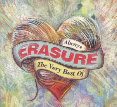 Erasure / Always - The Very Best of Erasure