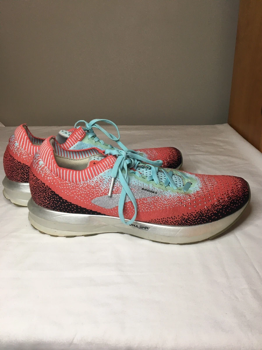 Brooks flyknit best sale
