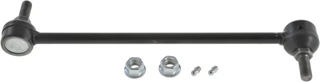 Eslabón de barra estabilizadora delantera 4 piezas para bujes de barra estabilizadora Dodge Grand Caravan 01-07 Foto 2 de 3