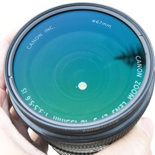 1pc Slim HD CPL Filter SLR Micro-SLR Camera Polarizer 43/49/52/58/67/72/77/82mm - Picture 1 of 18