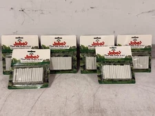 QTY 360 ALWAYS FRESH Jobe's Beautiful Houseplant Plant Food Spikes 13-4-5