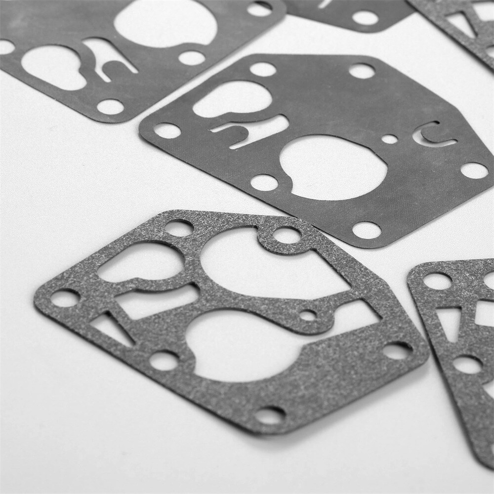 Kit Carburatore Tosaerba Briggs & Stratton 499809 498809a - Foto 10