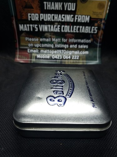 Vintage Tobacco Tins.(Empty) - Picture 4 of 10