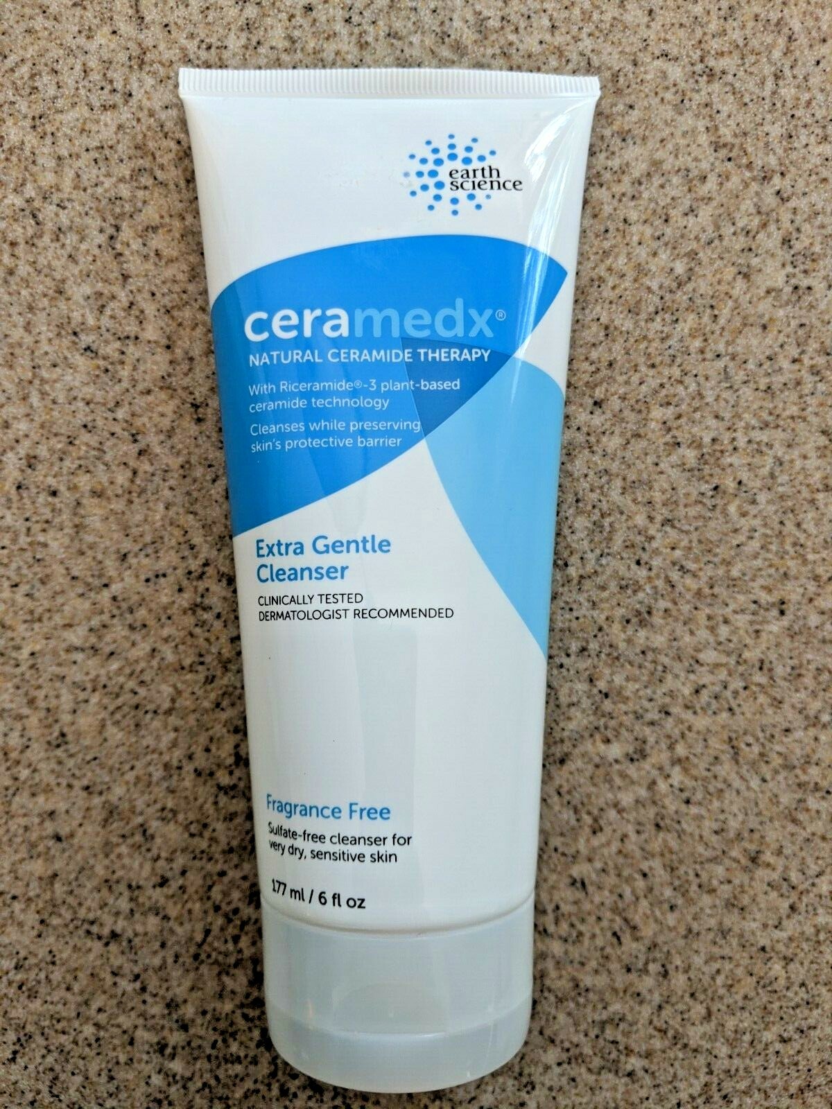 ceramedx facial cleanser