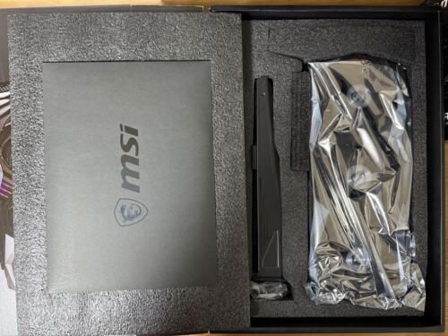 MSI Radeon RX 6900 XT GAMING X TRIO 16GB GDDR6 Graphics Card - Picture 5 of 5