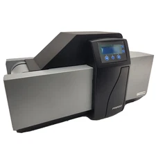 Fargo 088000 HDP600 ID Printer Encoder X001300 | Excellent Condition, Untested