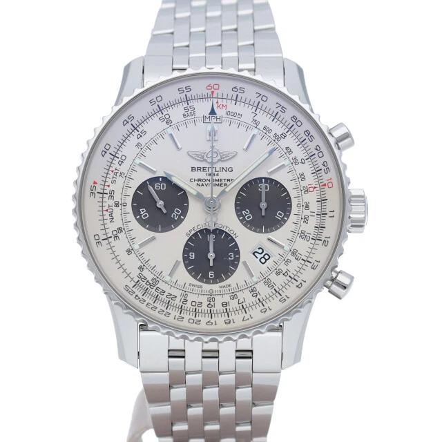 Breitling clearance navitimer ab012012