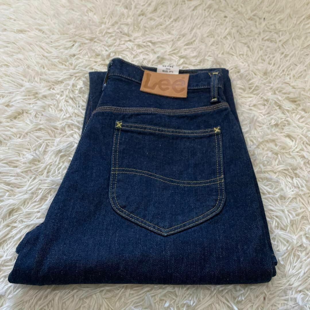 パンツ 40s WW2 Lee 101B diagonal[e] boys 90s Lee Riders 101B. 