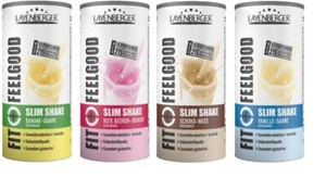 28 50 Kg Layenberger Fit Feelgood Schlank Diat Pulver 396g Dose Ebay