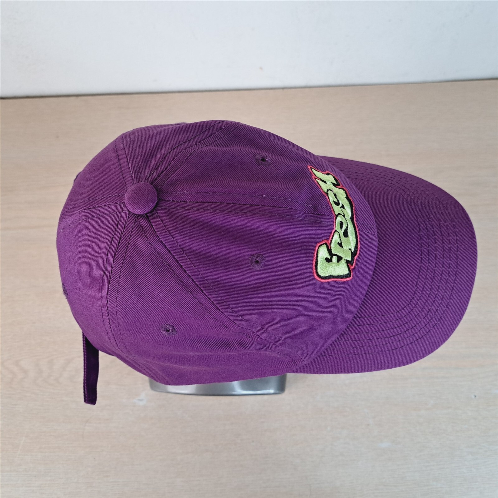 CABON ELEMENTS FRESH WOMENS ADJUSTABLE STRAPBACK … - image 11