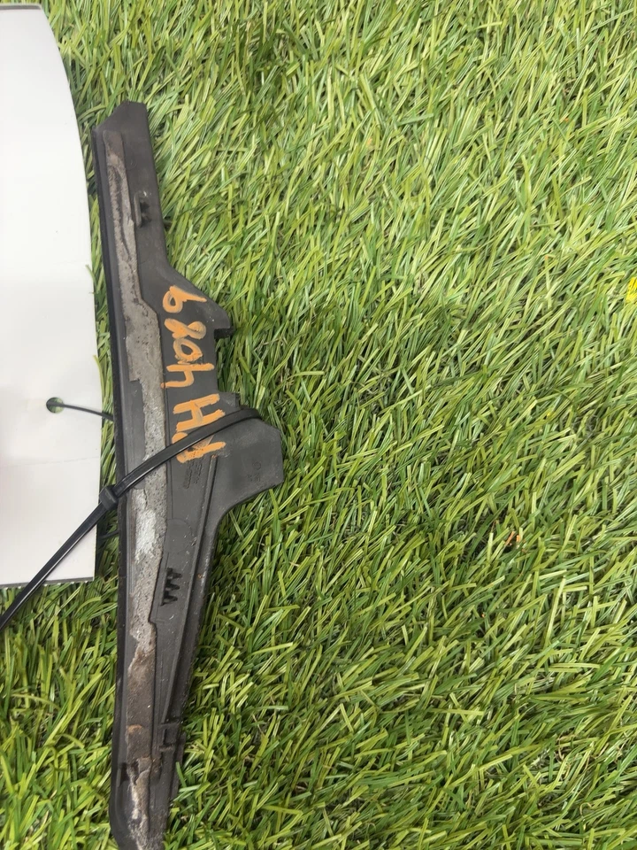 ✅ Toyota Corolla 2015 molduras parabrisas derecho OEM Foto 2 de 3